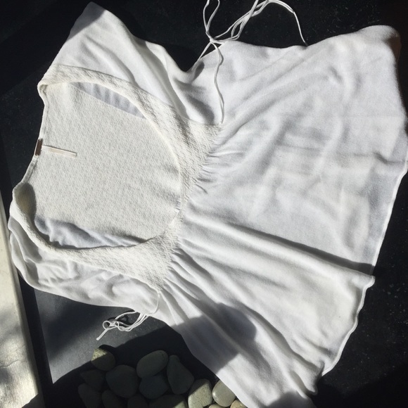 Free People Knit Blouse - Picture 4 of 6